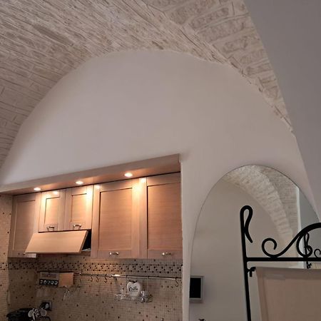Casa Angolo Dei Sogni Μαρτίνα Φράνκα Εξωτερικό φωτογραφία