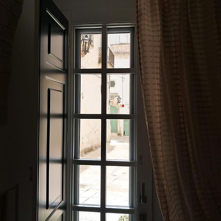 Casa Angolo Dei Sogni Μαρτίνα Φράνκα Εξωτερικό φωτογραφία