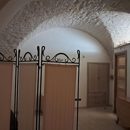 Casa Angolo Dei Sogni Μαρτίνα Φράνκα Εξωτερικό φωτογραφία