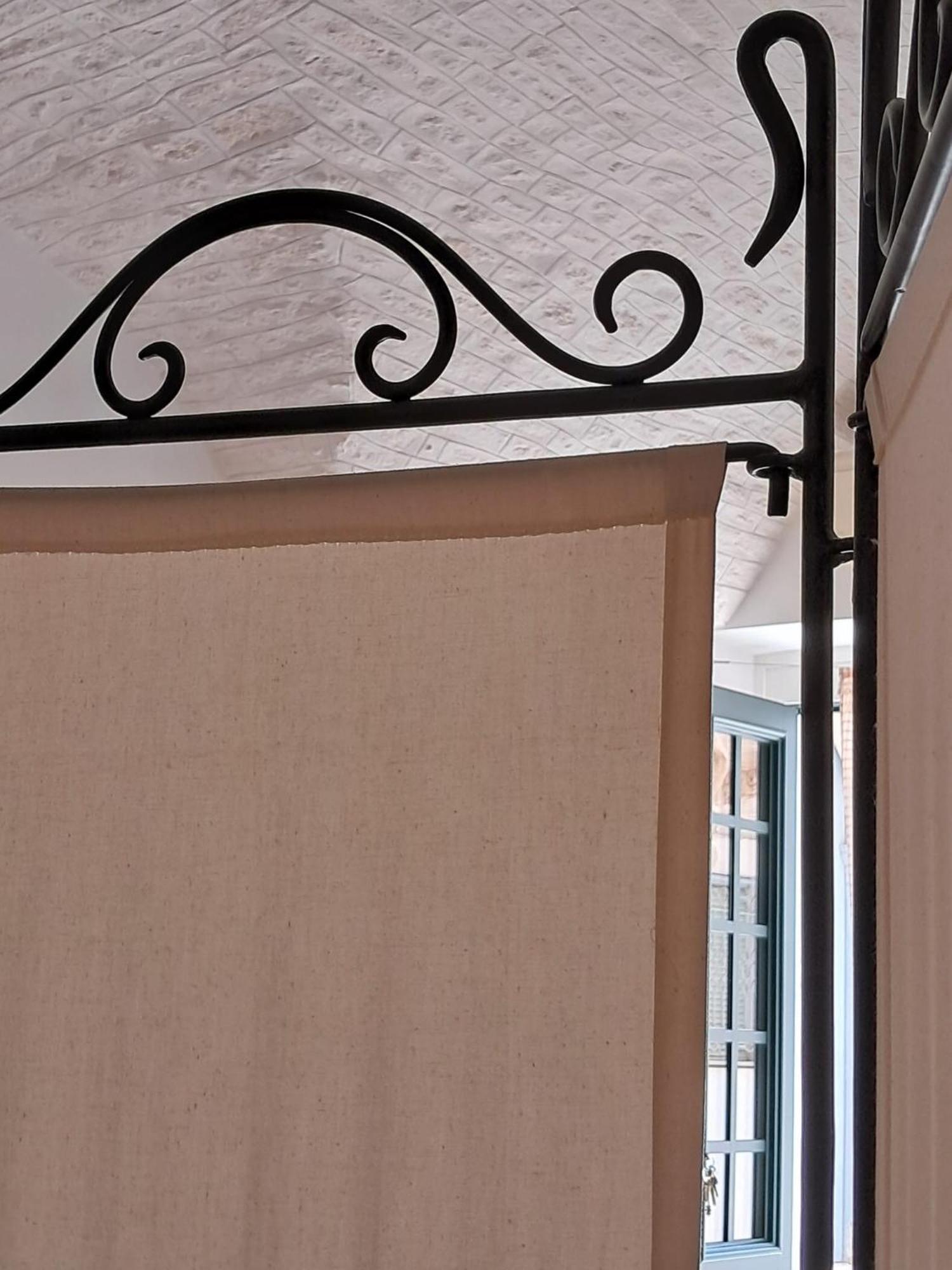 Casa Angolo Dei Sogni Μαρτίνα Φράνκα Εξωτερικό φωτογραφία