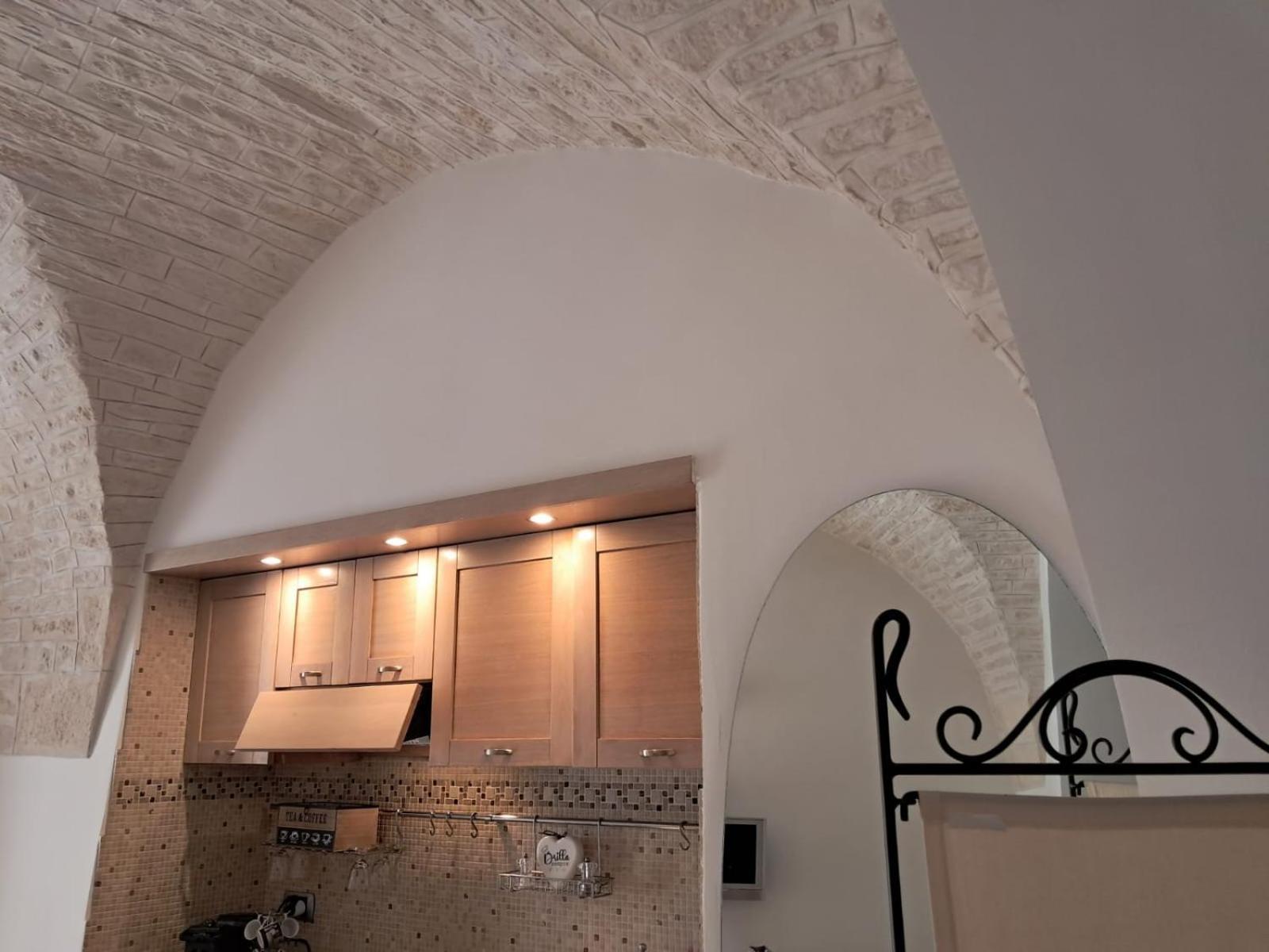 Casa Angolo Dei Sogni Μαρτίνα Φράνκα Εξωτερικό φωτογραφία