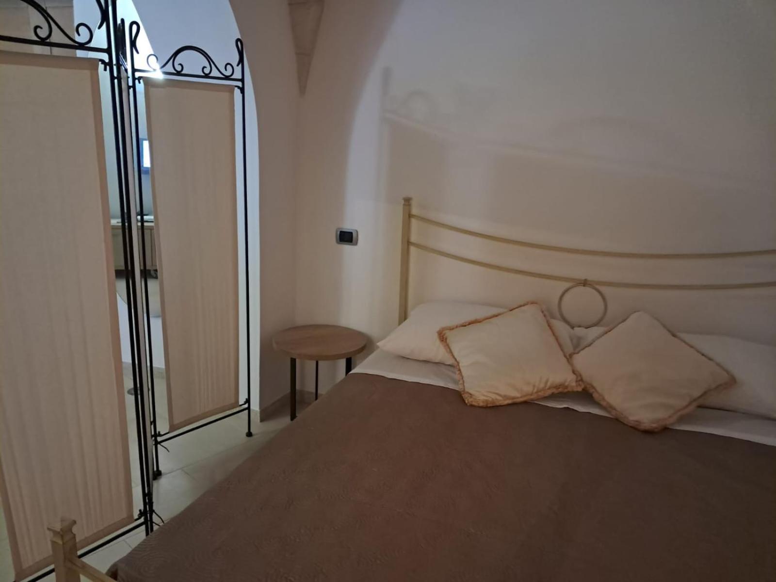 Casa Angolo Dei Sogni Μαρτίνα Φράνκα Εξωτερικό φωτογραφία