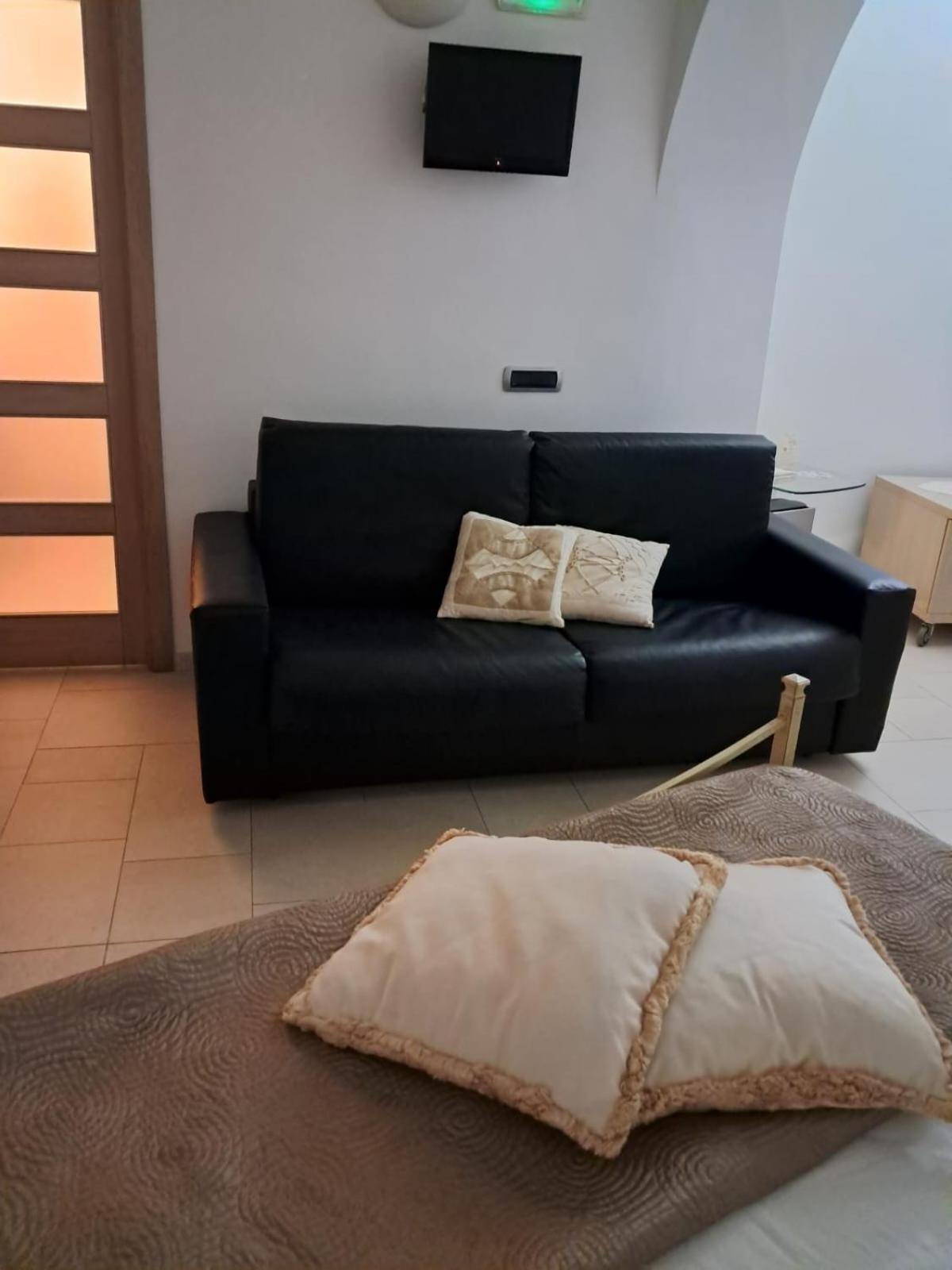 Casa Angolo Dei Sogni Μαρτίνα Φράνκα Εξωτερικό φωτογραφία