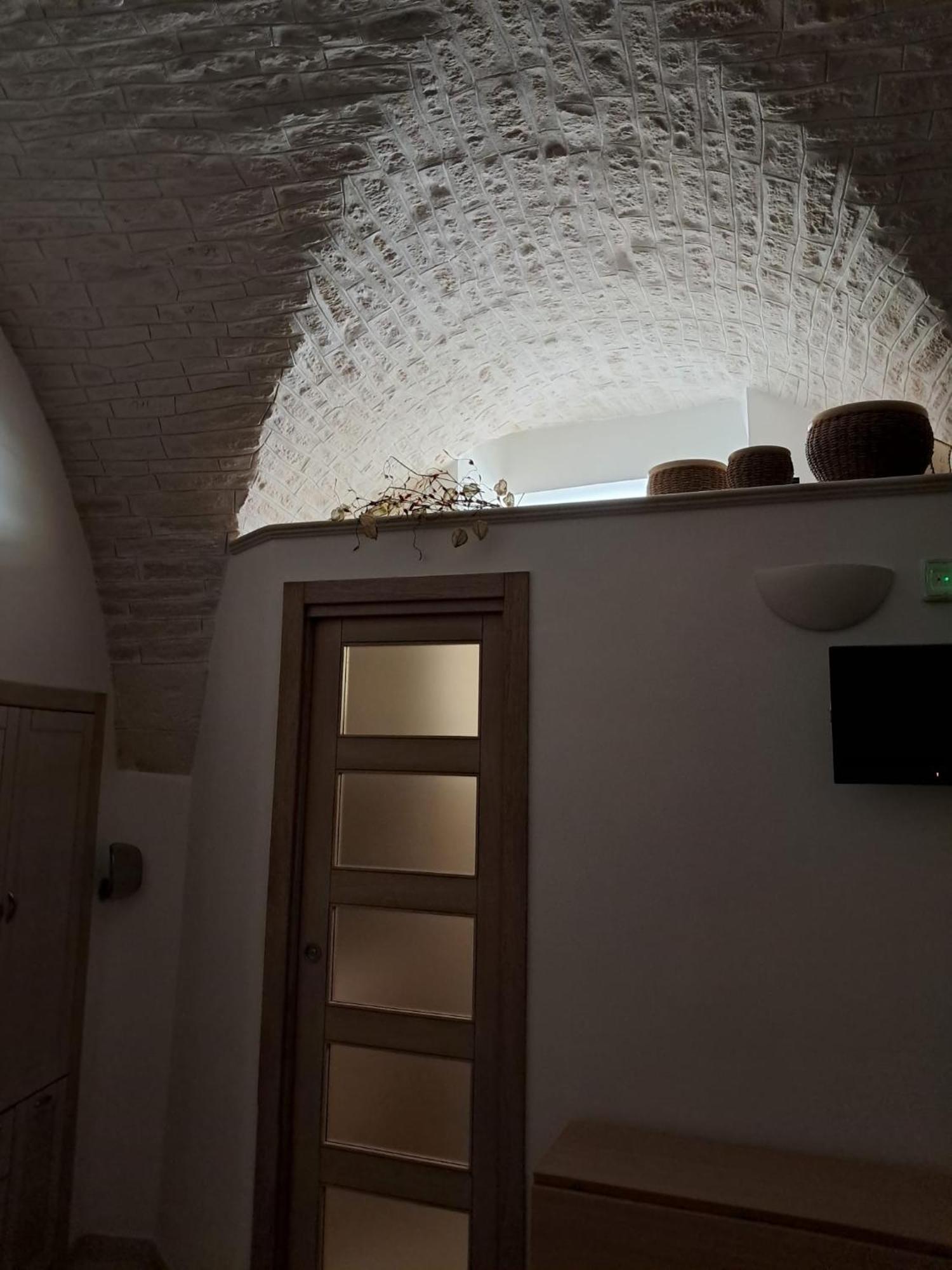 Casa Angolo Dei Sogni Μαρτίνα Φράνκα Εξωτερικό φωτογραφία