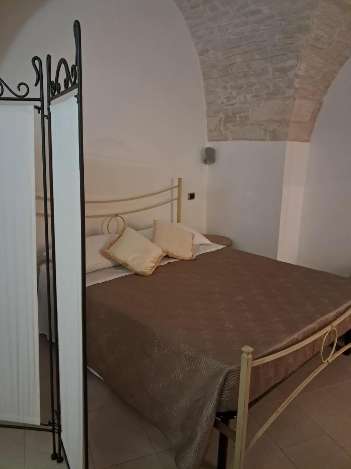 Casa Angolo Dei Sogni Μαρτίνα Φράνκα Εξωτερικό φωτογραφία