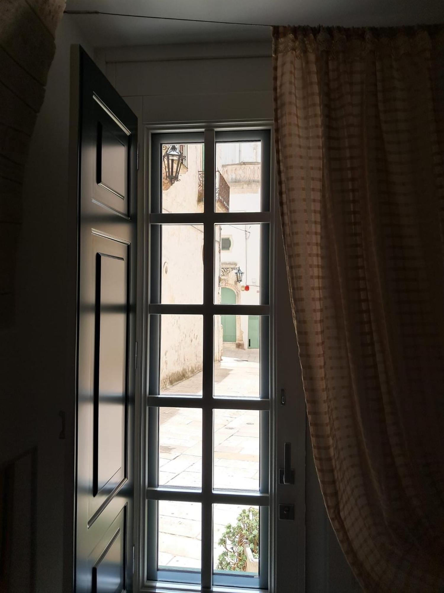 Casa Angolo Dei Sogni Μαρτίνα Φράνκα Εξωτερικό φωτογραφία