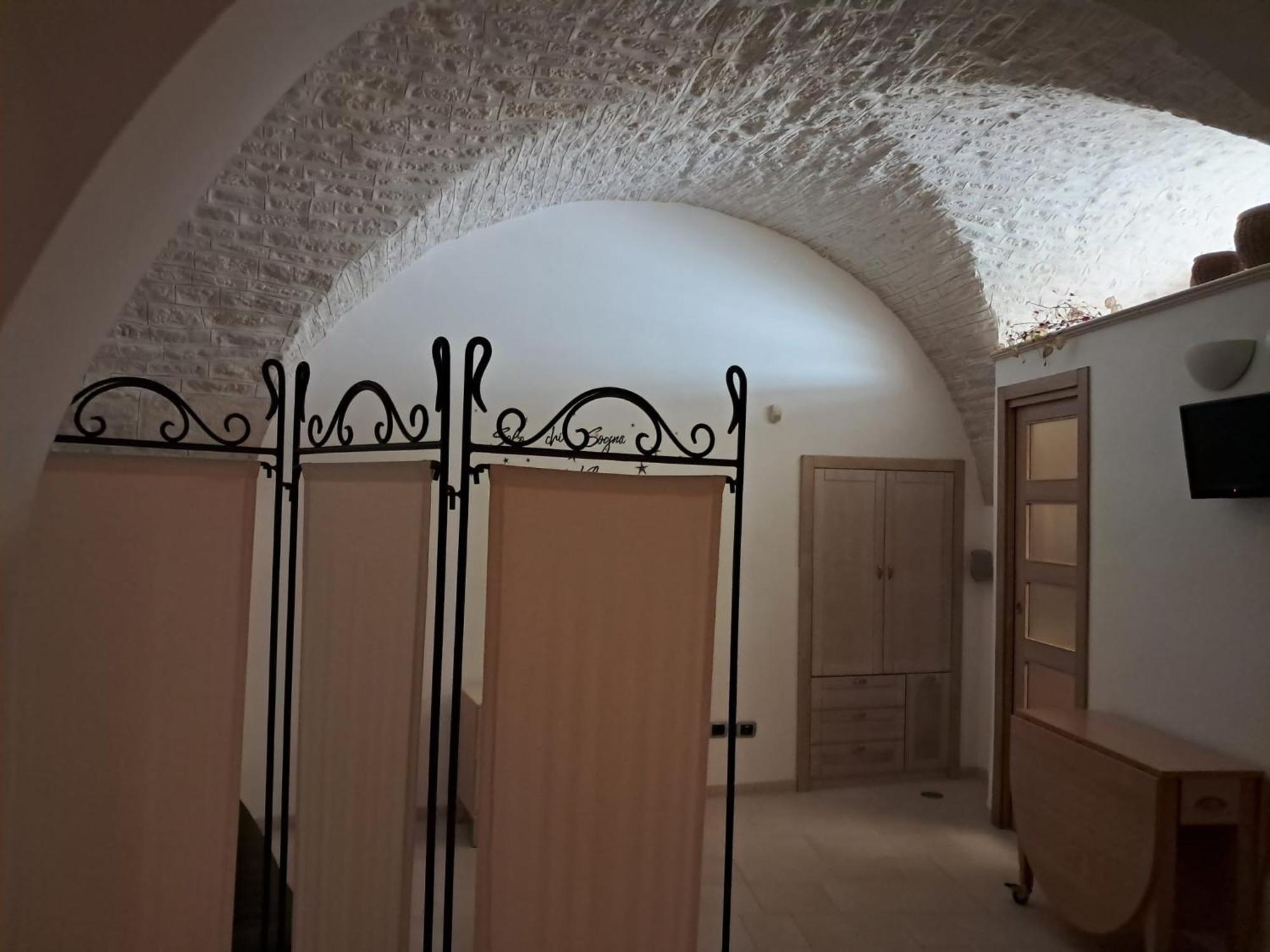 Casa Angolo Dei Sogni Μαρτίνα Φράνκα Εξωτερικό φωτογραφία