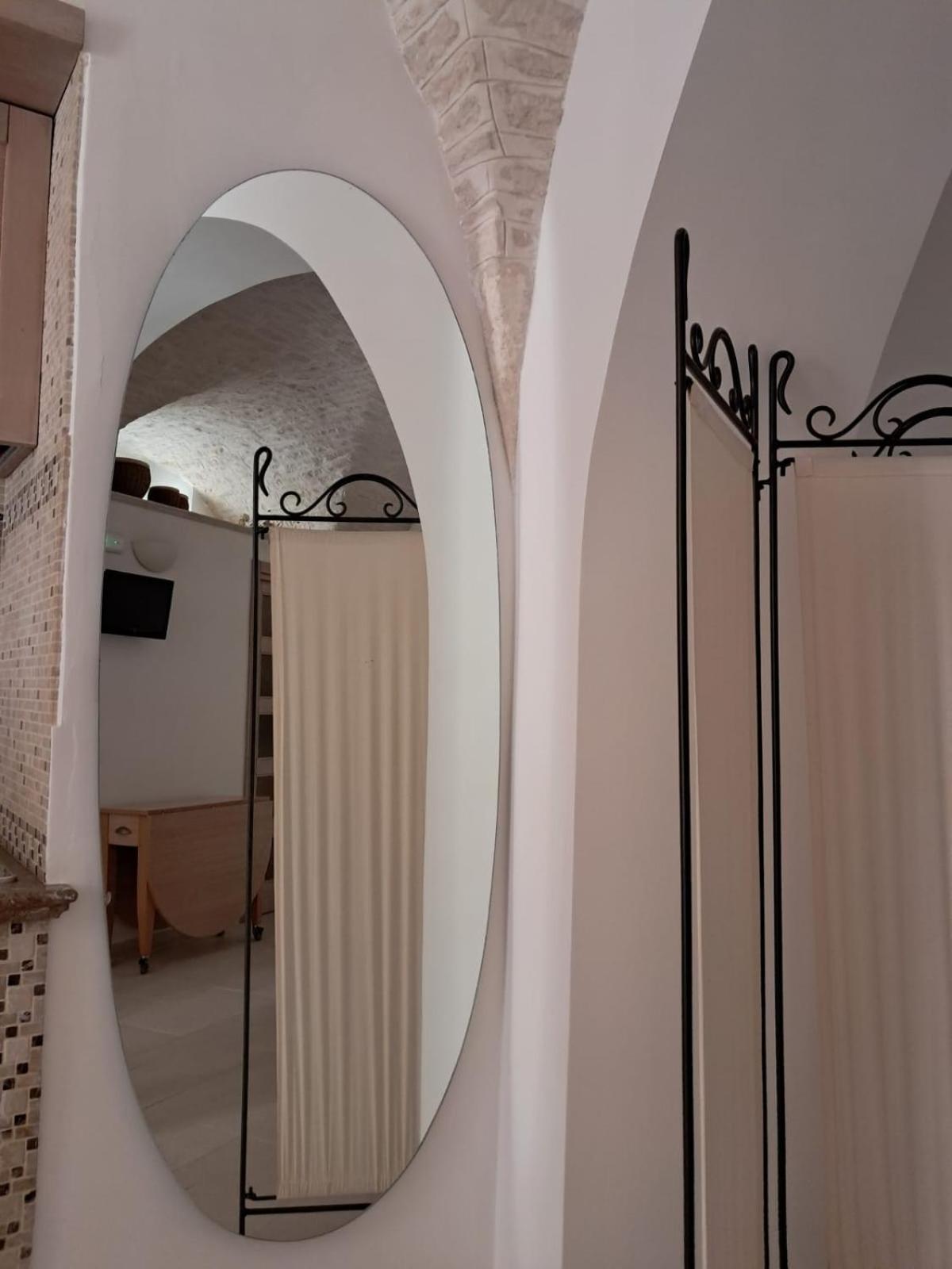 Casa Angolo Dei Sogni Μαρτίνα Φράνκα Εξωτερικό φωτογραφία